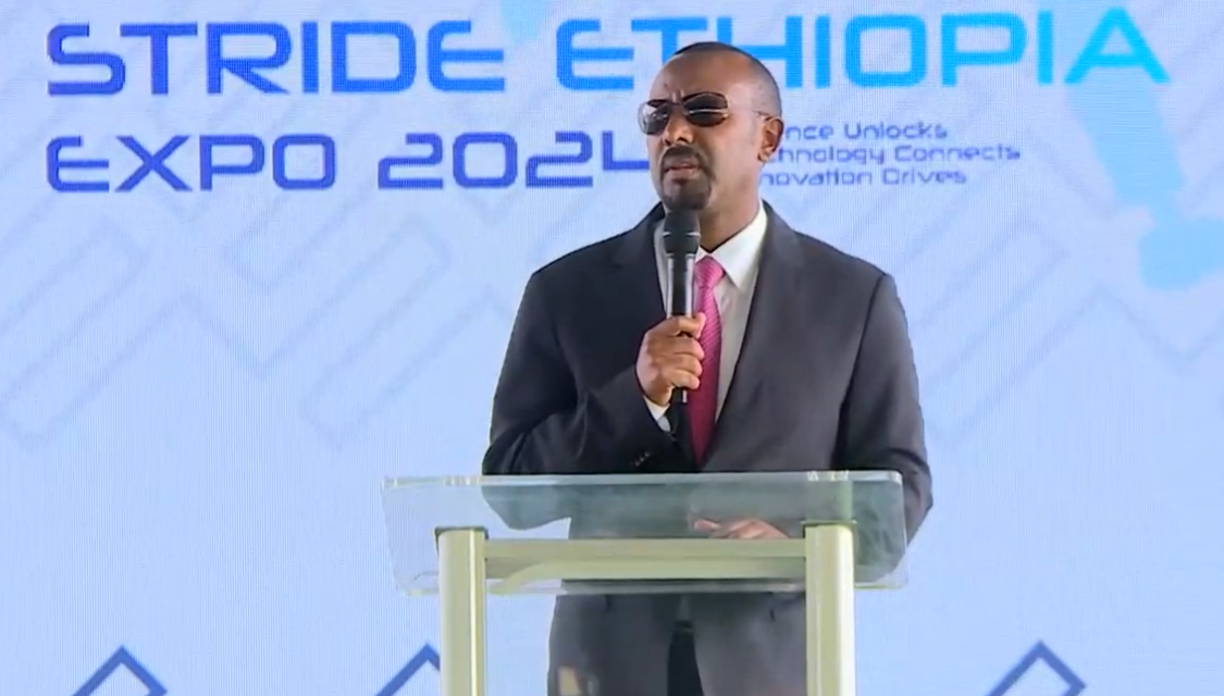 STRIDE-Ethiopia-Expo
